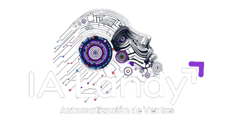 IA Landy Logo